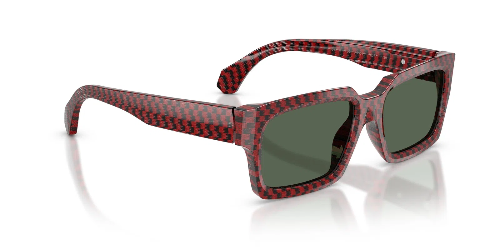 Alain Mikli 5522 Sunglasses - view 37